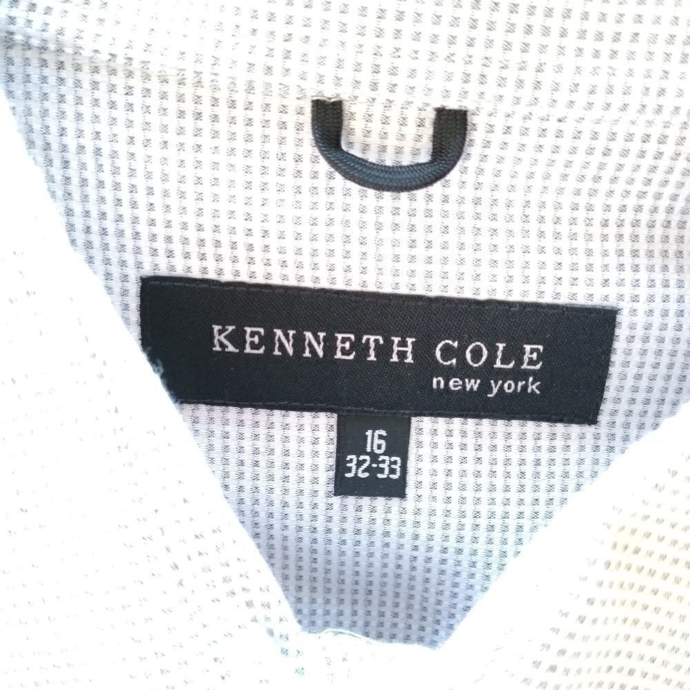 Kenneth Cole shirt - Picture 3 of 3